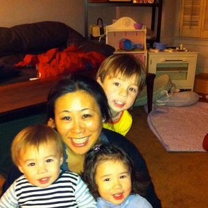 Meet your Posher, Akemi